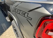 Dodge RAM Pick-up 3,0 l 313 kw