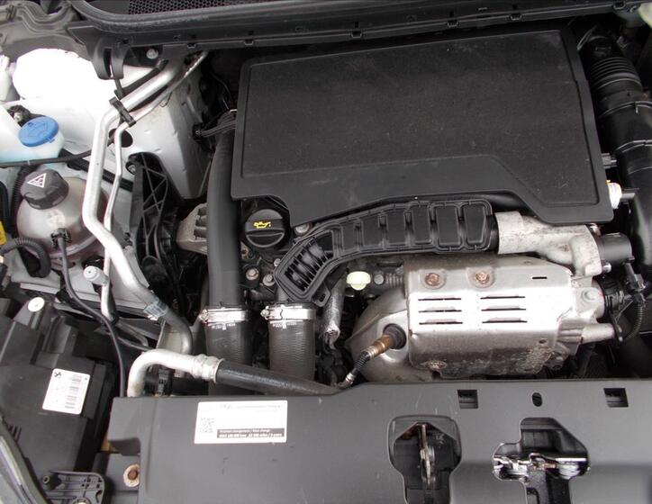Peugeot 308 27