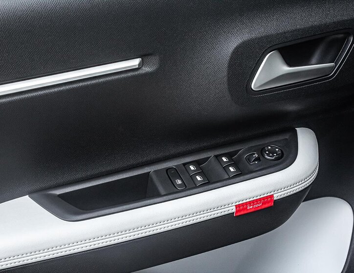 Citroën ë-C3 Hatchback 0,0 83 kw