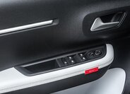 Citroën ë-C3 Hatchback 0,0 83 kw