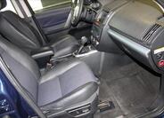 Land Rover Freelander 18
