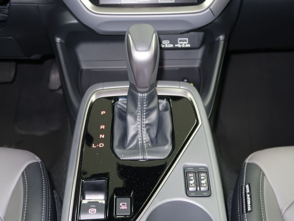 Subaru Crosstrek SUV 2,0 l 112 kw