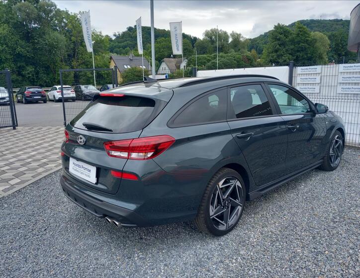 Hyundai i30 8