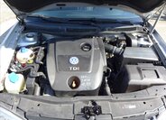 Volkswagen Golf Hatchback 1,9 l 74 kw