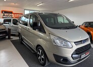 Ford Transit Custom 2