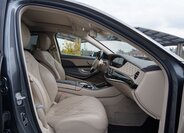 Mercedes-Benz Třídy S Sedan / Limuzína 4,0 l 345 kw