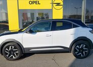 Opel Mokka Hatchback 1,2 l 96 kw