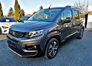 Peugeot Rifter 3