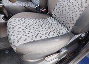 Škoda Praktik Skříň 1,2 l 55 kw