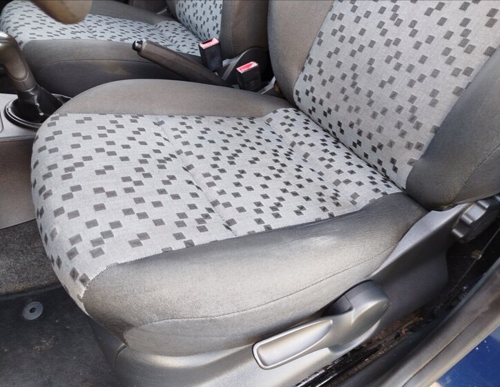 Škoda Praktik Skříň 1,2 l 55 kw