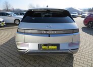 Hyundai Ioniq 5 SUV / Terénní 0,0 160 kw