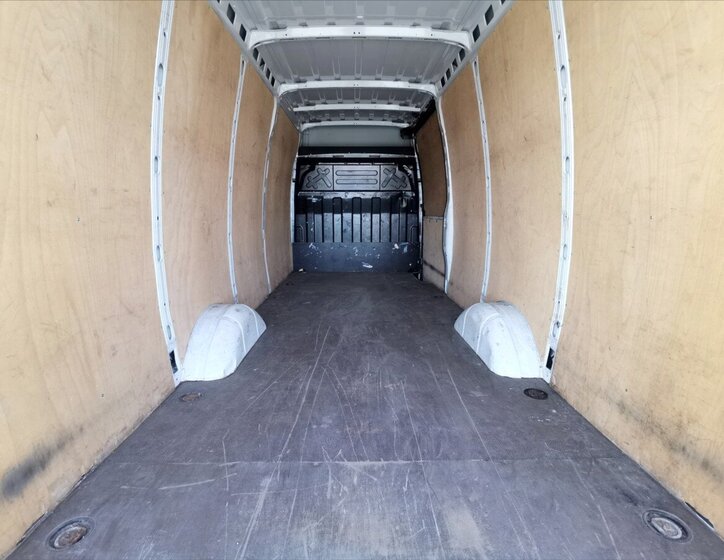 Iveco Daily Ostatní 2,3 l 115 kw