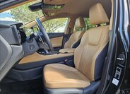 Lexus NX 450h plus SUV / Terénní 2,5 l 227 kw
