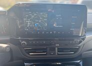 Ford Tourneo Custom 9