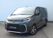 Toyota ProAce Verso MPV 2,0 l 130 kw