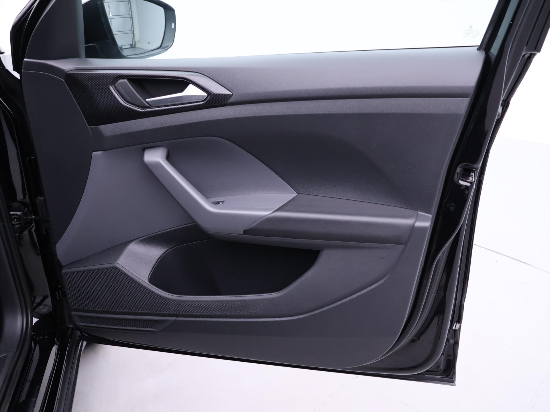 Volkswagen T-Cross SUV 999,0 70 kw