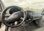 Mercedes-Benz Sprinter Skříň 3,0 l 140 kw