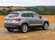 Škoda Karoq 7