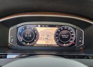 Volkswagen Arteon Kombi 2,0 l 140 kw