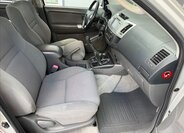 Toyota Hilux Pick-up 3,0 l 126 kw