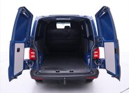 Volkswagen Transporter Skříň 2,0 l 75 kw