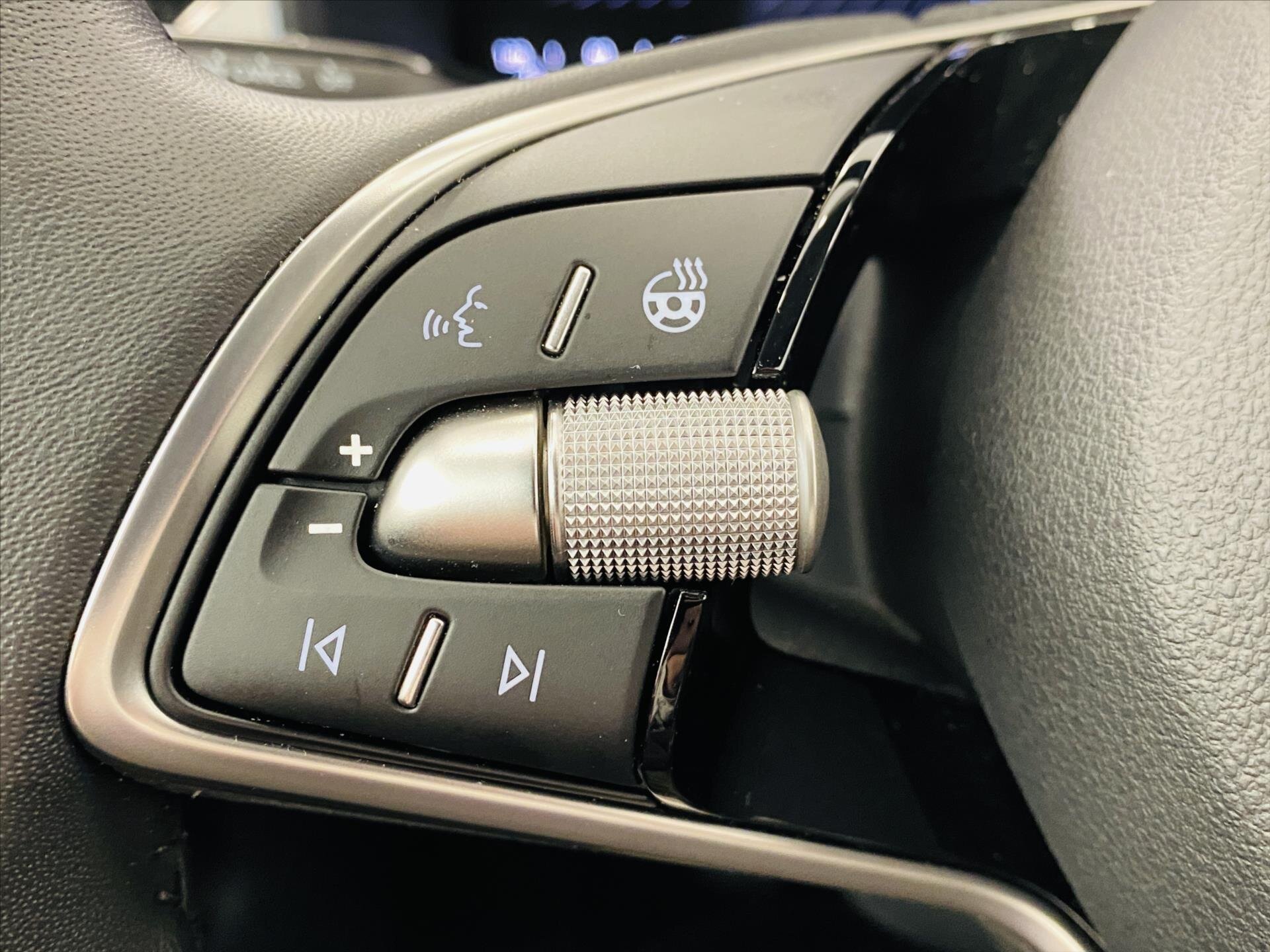 Škoda Scala Hatchback 999,0 85 kw