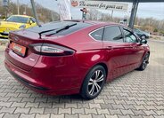 Ford Mondeo Hatchback 1,5 l 118 kw