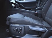 Volkswagen Passat Kombi 0,0 110 kw