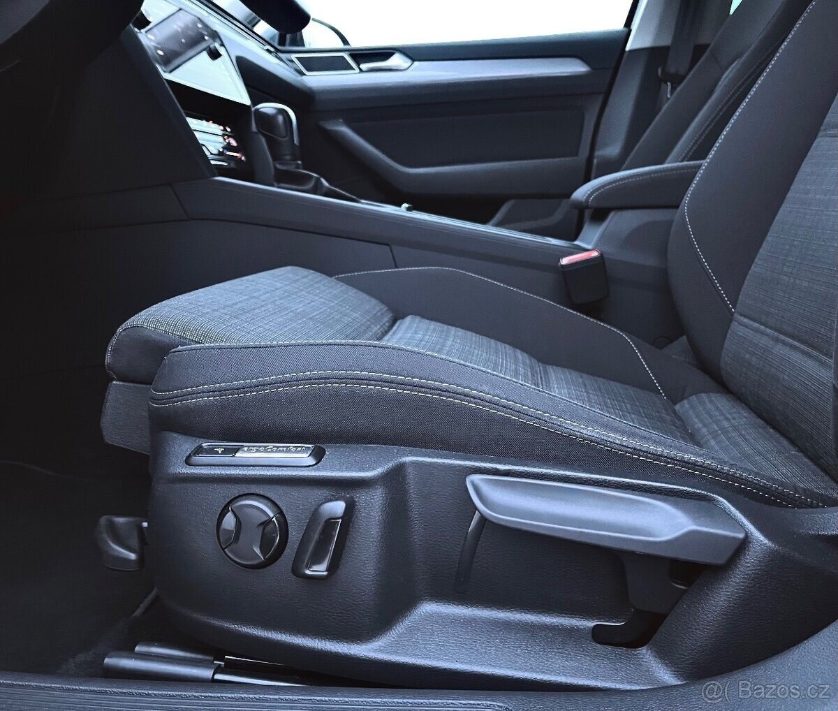 Volkswagen Passat Kombi 0,0 110 kw