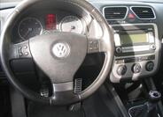 Volkswagen EOS 9