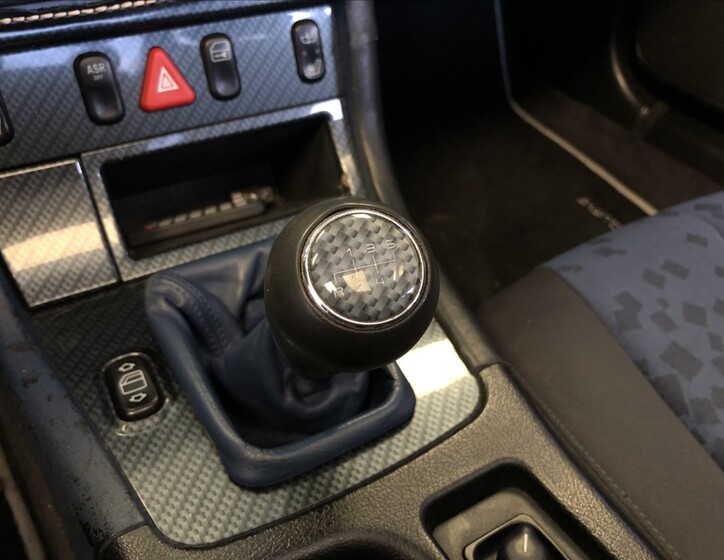 Mercedes-Benz SLK 15