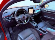 Renault Arkana SUV / Terénní 1,3 l 103 kw