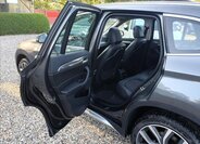 BMW X1 SUV / Terénní 2,0 l 141 kw