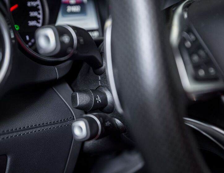 Mercedes-Benz AMG GT 15