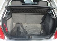 Škoda Fabia Hatchback 1,4 l 55 kw