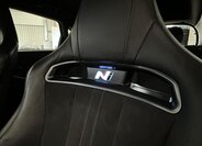 Hyundai i30 Hatchback 2,0 l 206 kw