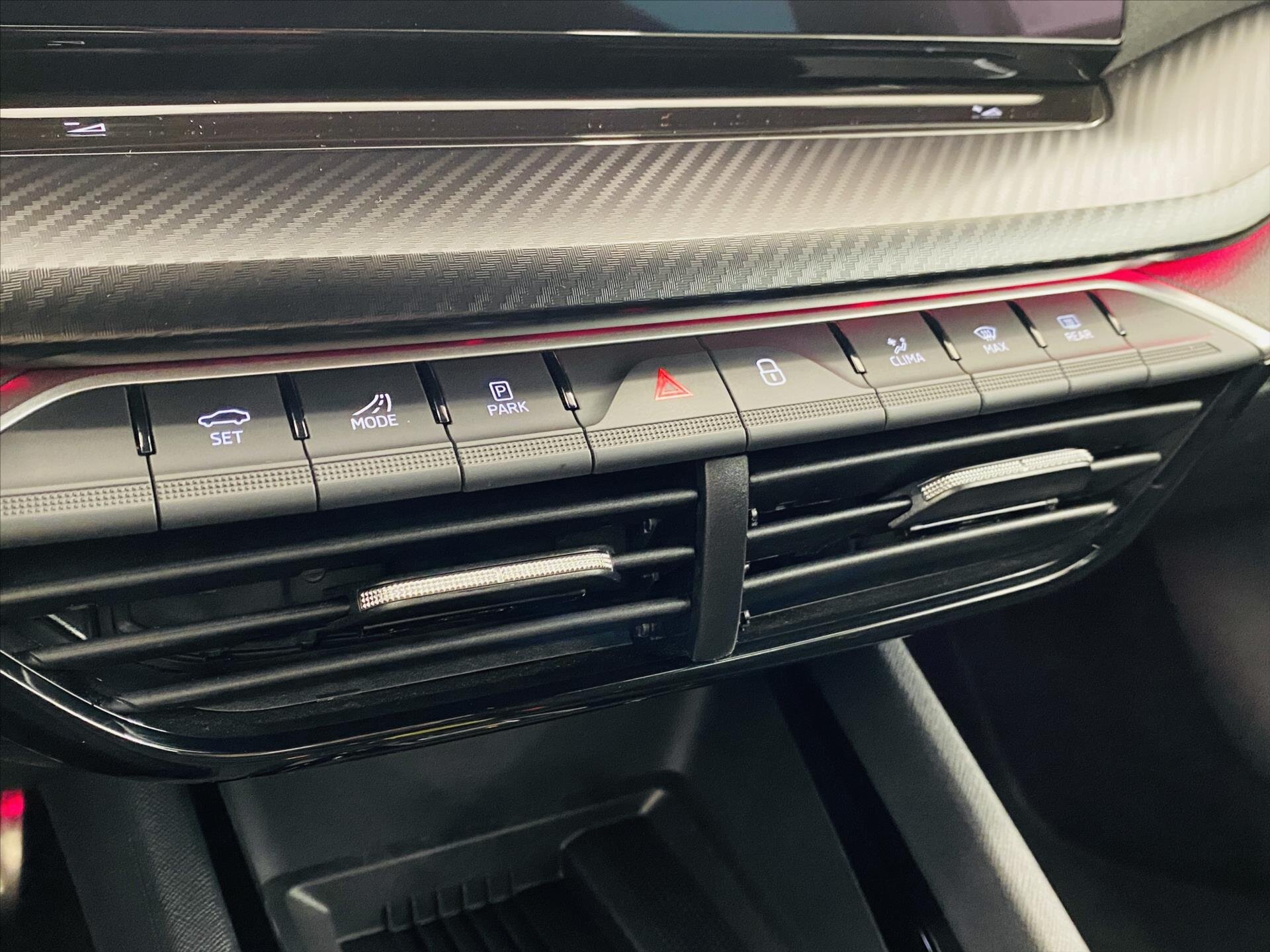 Škoda Octavia Kombi 2,0 l 195 kw