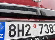 Nissan Townstar Kombi 1,3 l 96 kw