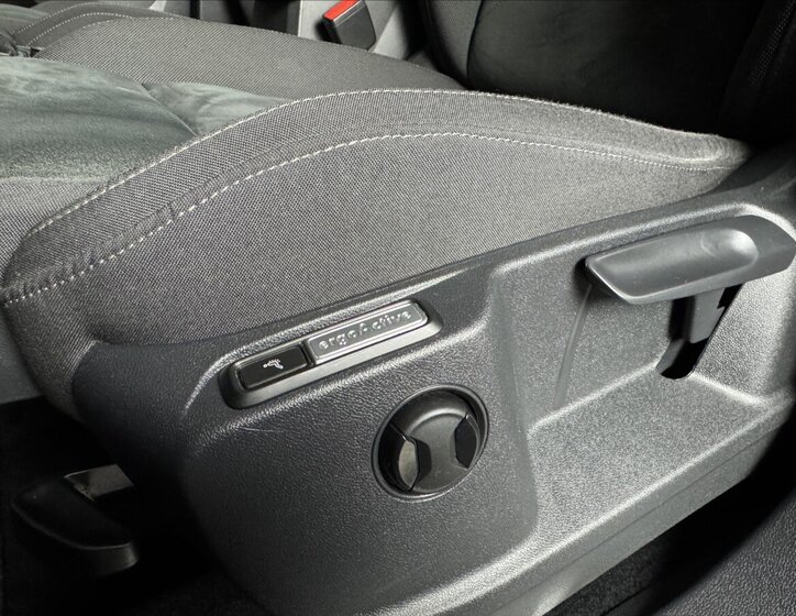 Volkswagen Tiguan Allspace 31