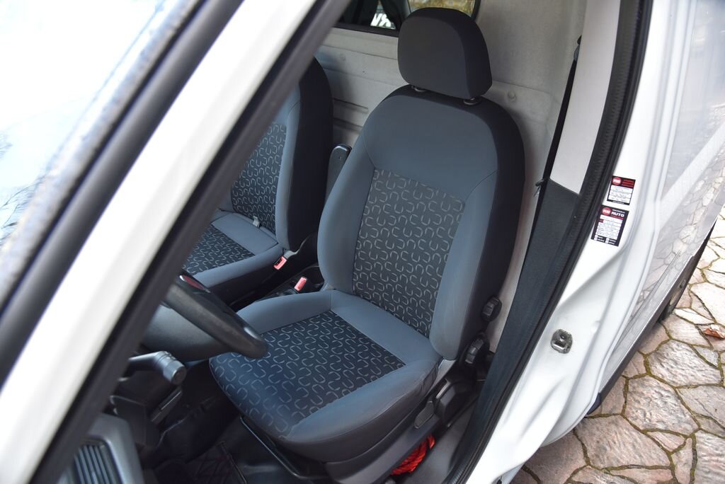 Fiat Dobló Skříň 1,2 l 66 kw