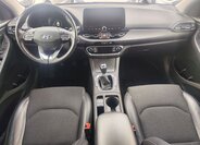 Hyundai i30 Liftback 1,5 l 117 kw