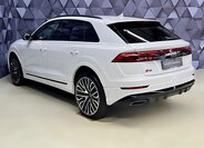 Audi Q8 SUV 3,0 l 290 kw