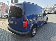 Volkswagen Caddy Ostatní 2,0 l 75 kw