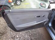 Chrysler Crossfire 14