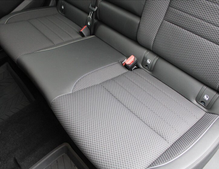 Renault Arkana Hatchback 1,3 l 116 kw