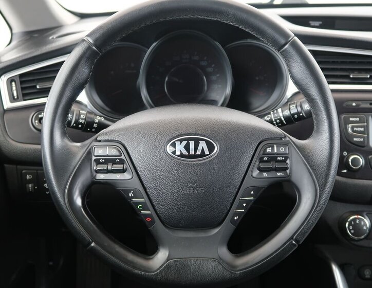 KIA Ceed Kombi 1,4 l 73 kw