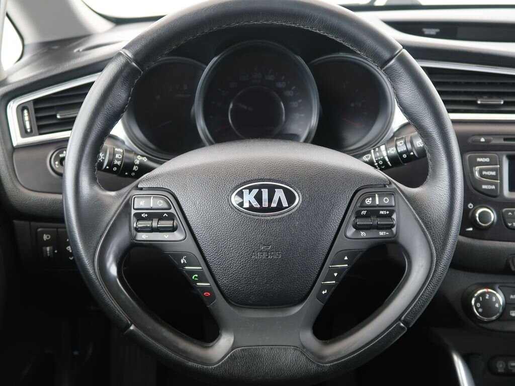 KIA Ceed Kombi 1,4 l 73 kw