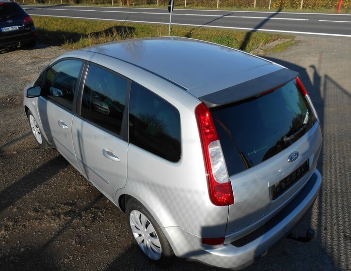 Ford C-MAX 29