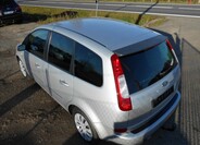 Ford C-MAX 29