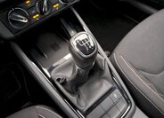 Škoda Scala Hatchback 999,0 81 kw